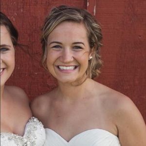 Meet your Posher, Hanna